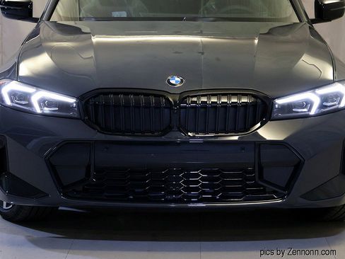New 2026 BMW 330i xDrive Sedan w/ M Sport Package image 6