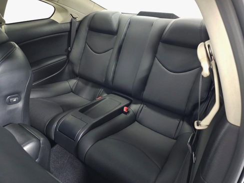 Used 2015 INFINITI Q60 AWD Coupe w/ Premium Package image 27