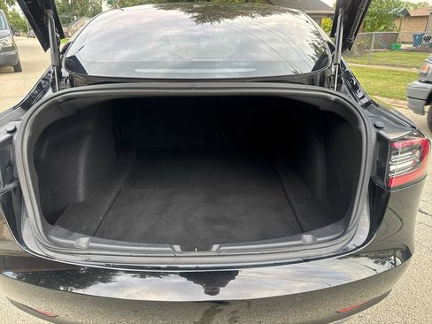 Used 2018 Tesla Model 3 Long Range image 7