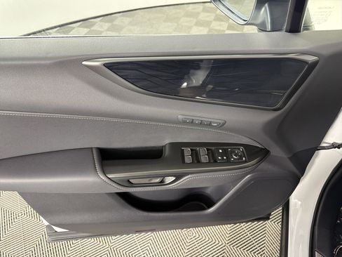 Used 2025 Lexus NX 350h AWD w/ Cold Area Package image 11