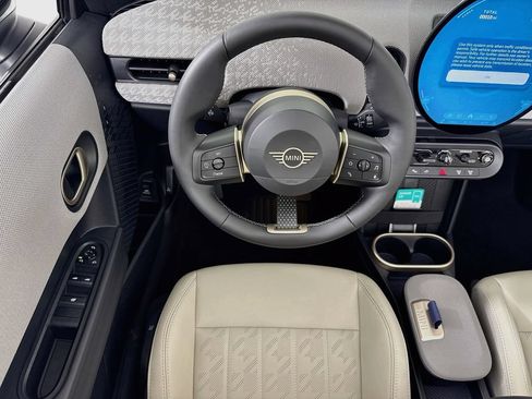 New 2026 MINI Cooper S FWD image 18