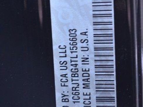 New 2026 Jeep Gladiator Rubicon image 11