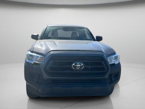 Used 2021 Toyota Tacoma SR AWD/4WD image 3