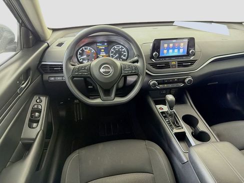 Used 2023 Nissan Altima 2.5 S image 23