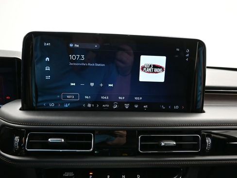 New 2025 Lincoln Aviator Reserve w/ Equipment Group 201A image 16