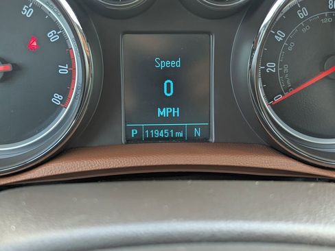 Used 2014 Buick Encore Leather image 28