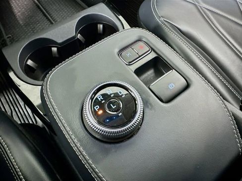 Certified 2022 Ford Mustang Mach-E Select image 22