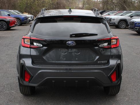 New 2026 Subaru Crosstrek 2.5i Sport AWD/4WD image 6