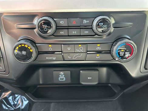 New 2026 Ford F350 XL w/ STX Appearance Package image 13