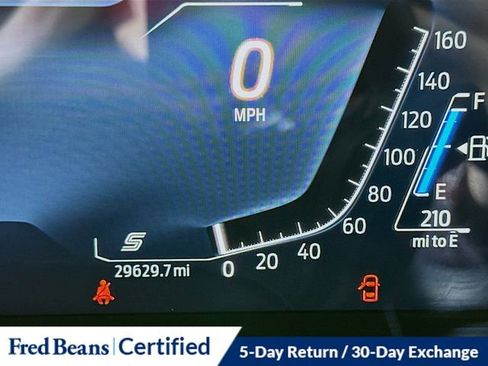 Used 2024 Ford Mustang GT image 14