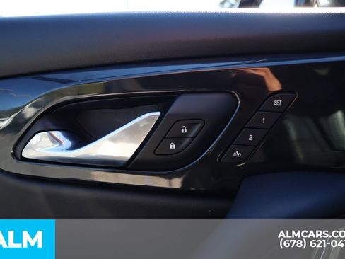 Used 2020 Chevrolet Blazer RS image 16