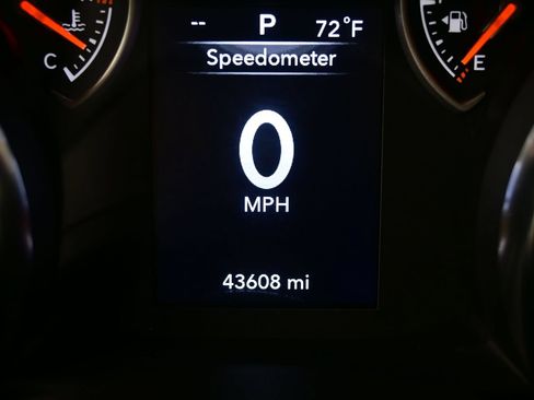 Used 2023 Jeep Wrangler Unlimited Sport AWD/4WD image 26