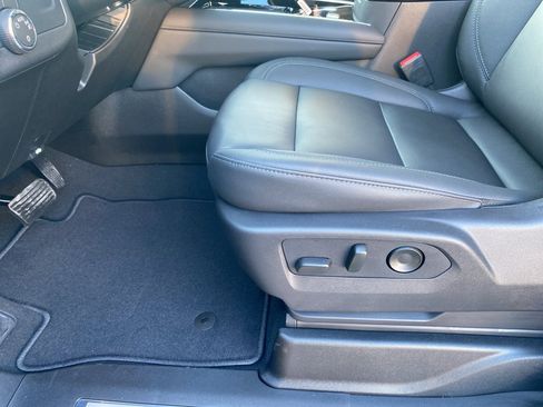 New 2026 Chevrolet Tahoe LT image 23