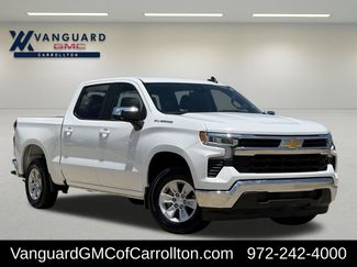 Used 2025 Chevrolet Silverado 1500 LT RWD 360° Tour