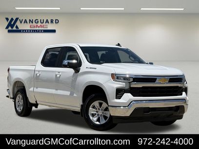 Used 2025 Chevrolet Silverado 1500 LT
