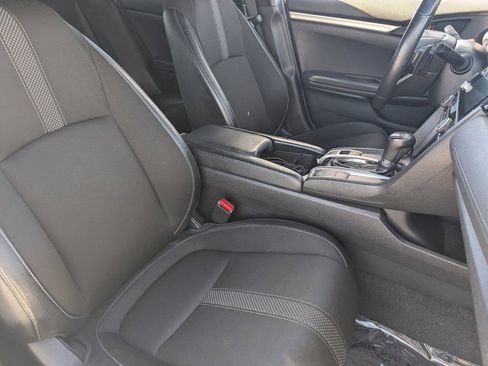 Used 2021 Honda Civic Sport image 8