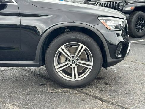 Certified 2020 Mercedes-Benz GLC 300 4MATIC image 15