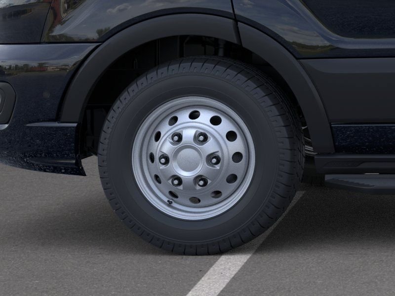 New 2026 Ford Transit 350 XLT RWD image 48