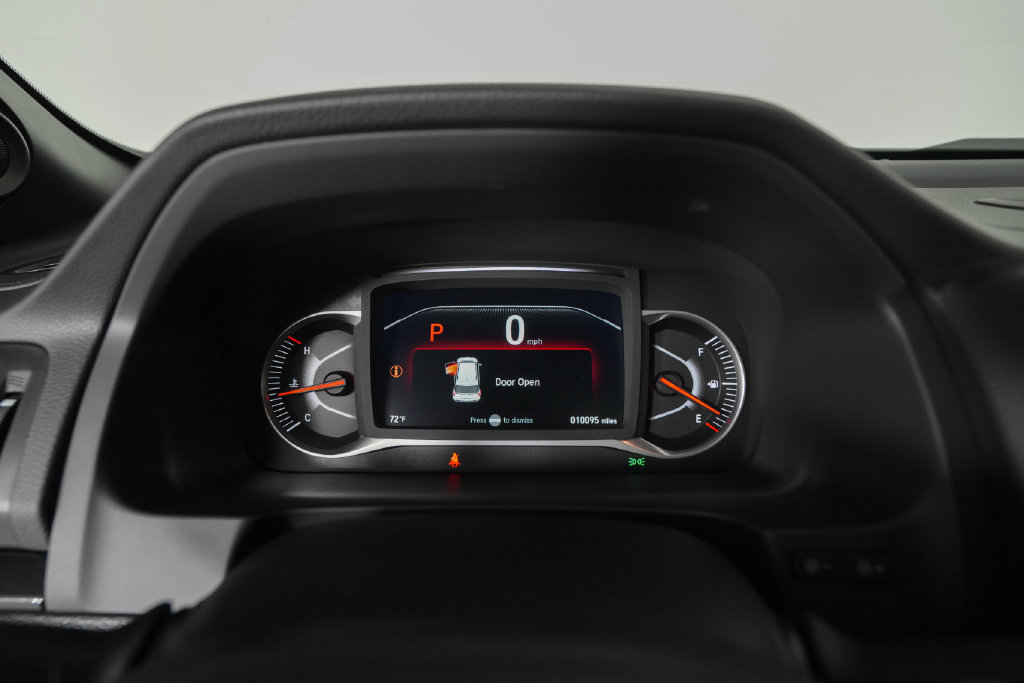 Used 2025 Honda Passport Black Edition image 11