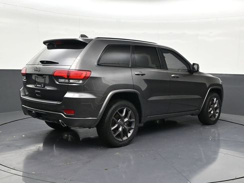 Used 2021 Jeep Grand Cherokee Limited w/ Quick Order Package 28K 80th image 5