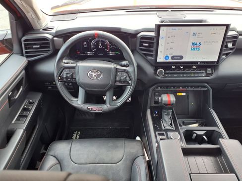Used 2022 Toyota Tundra TRD Pro AWD/4WD image 12