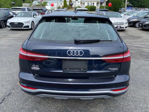 Used 2020 Audi A6 3.0T allroad Prestige image 4