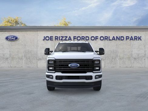 New 2026 Ford F250 Platinum AWD/4WD image 6