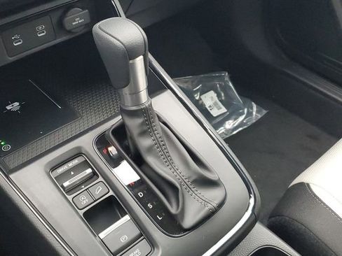 New 2026 Honda CR-V LX image 35