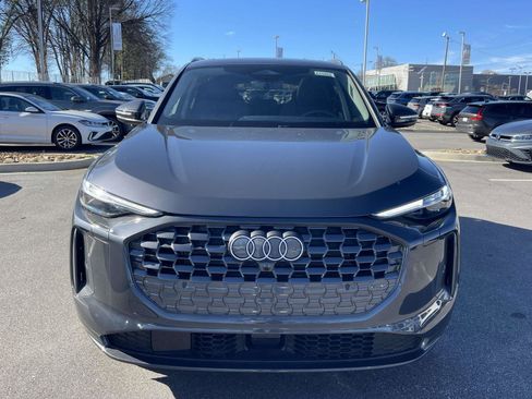 New 2025 Audi Q5 Premium Plus image 2