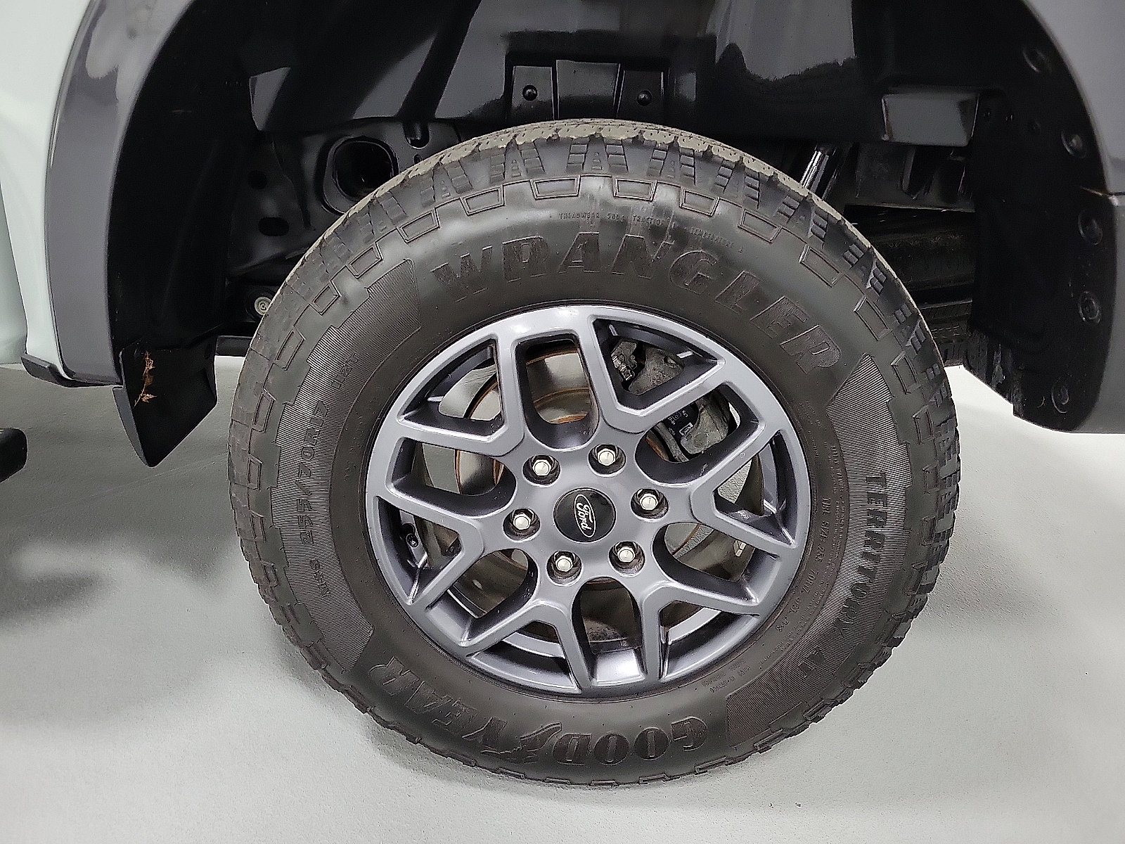 Used 2024 Ford Ranger XLT w/ Equipment Group 301A High AWD/4WD image 8