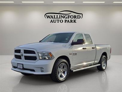 Used 2014 RAM 1500 Express