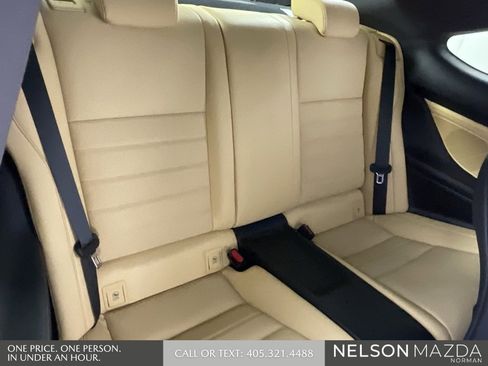 Used 2015 Lexus RC 350 image 23