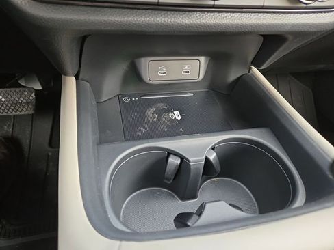 New 2026 Honda HR-V LX image 22