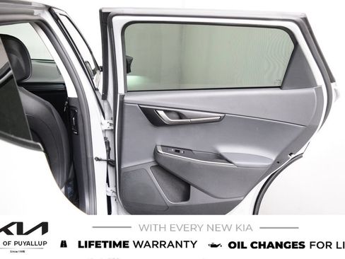New 2026 Kia EV6 Wind AWD/4WD image 13