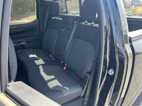 New 2025 Ford Ranger XLT w/ FX4 Off-Road Package AWD/4WD image 16