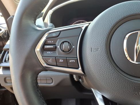 Certified 2024 Acura MDX SH-AWD w/ Technology Package image 28