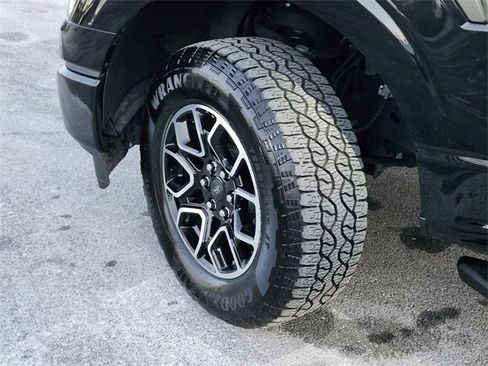 Certified 2023 Ford F150 XLT w/ Equipment Group 302A High image 30