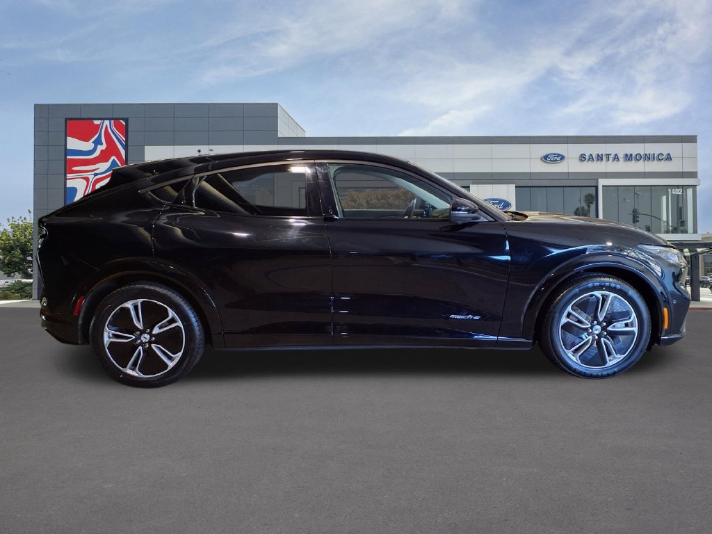 Used 2023 Ford Mustang Mach-E Premium RWD image 25