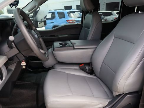 Used 2024 Ford F250 XL RWD image 25
