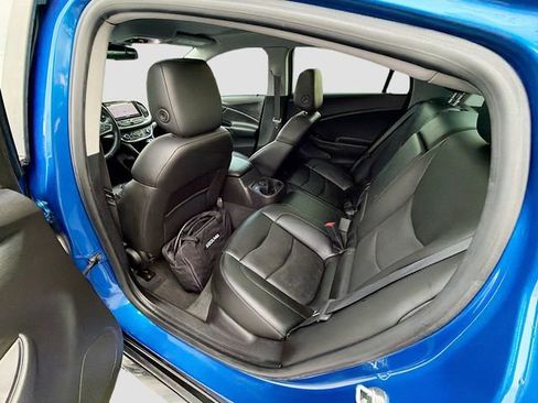 Used 2017 Chevrolet Volt Premier w/ Driver Confidence II Package image 25