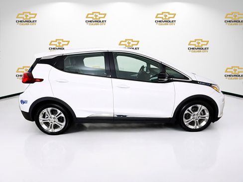 Used 2020 Chevrolet Bolt LT image 8