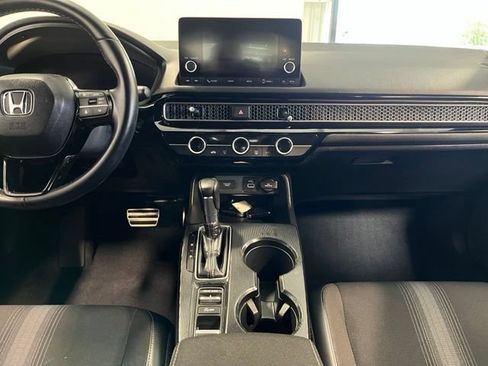 Used 2023 Honda Civic Sport image 20