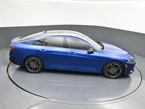 Used 2023 Kia K5 GT w/ GT1 Package image 44