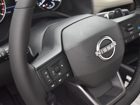 New 2026 Nissan Rogue SV w/ SV Premium Package image 13