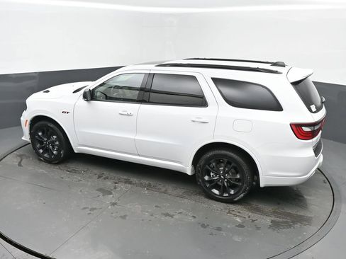 New 2026 Dodge Durango GT image 42