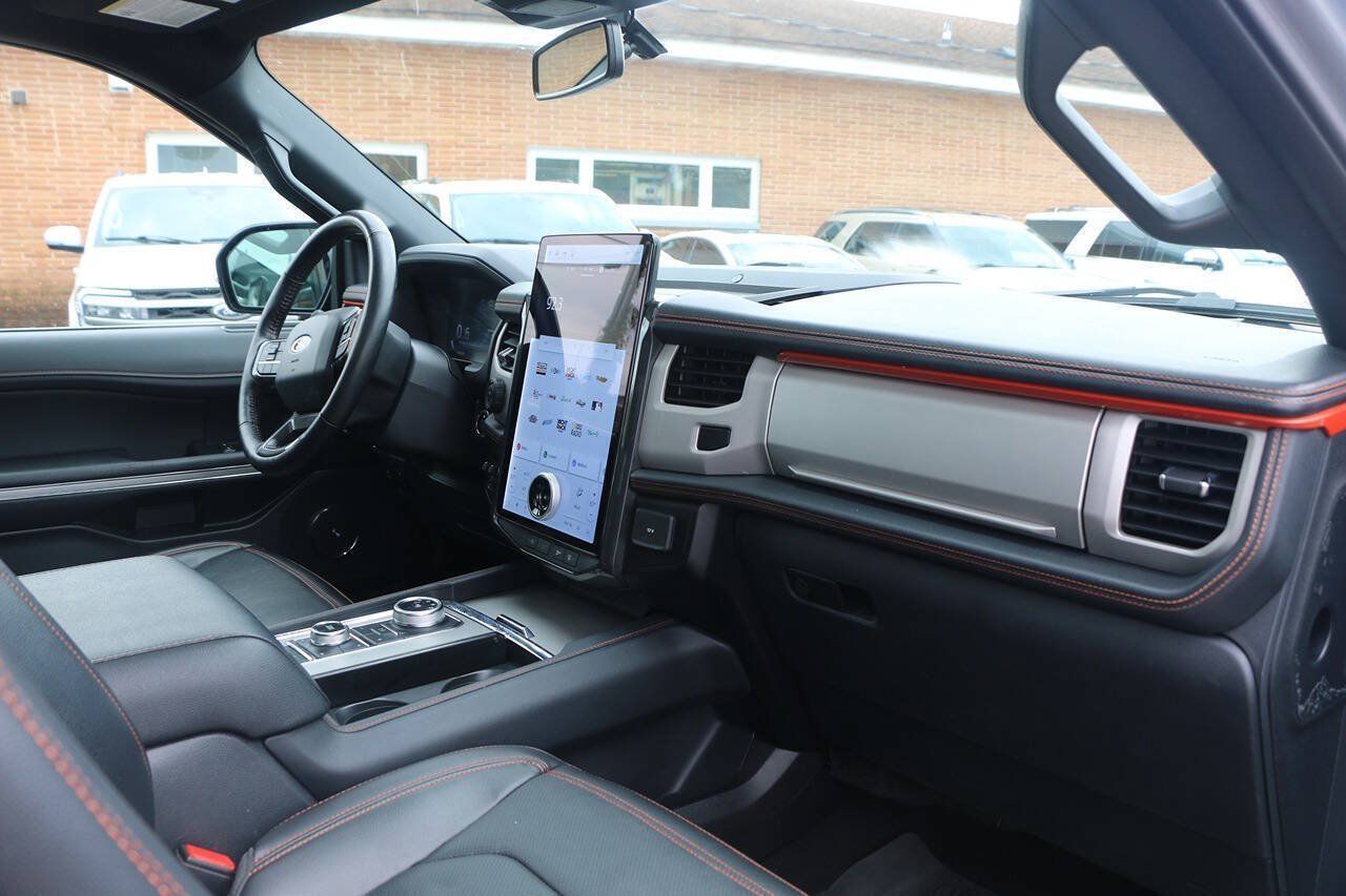 Used 2023 Ford Expedition Timberline AWD/4WD image 33