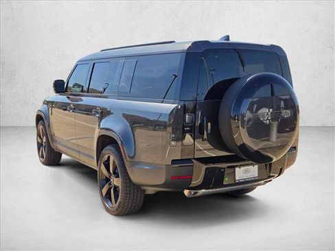 New 2026 Land Rover Defender 130 S image 9