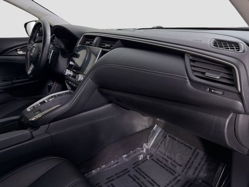 Used 2020 Honda Insight Touring image 25