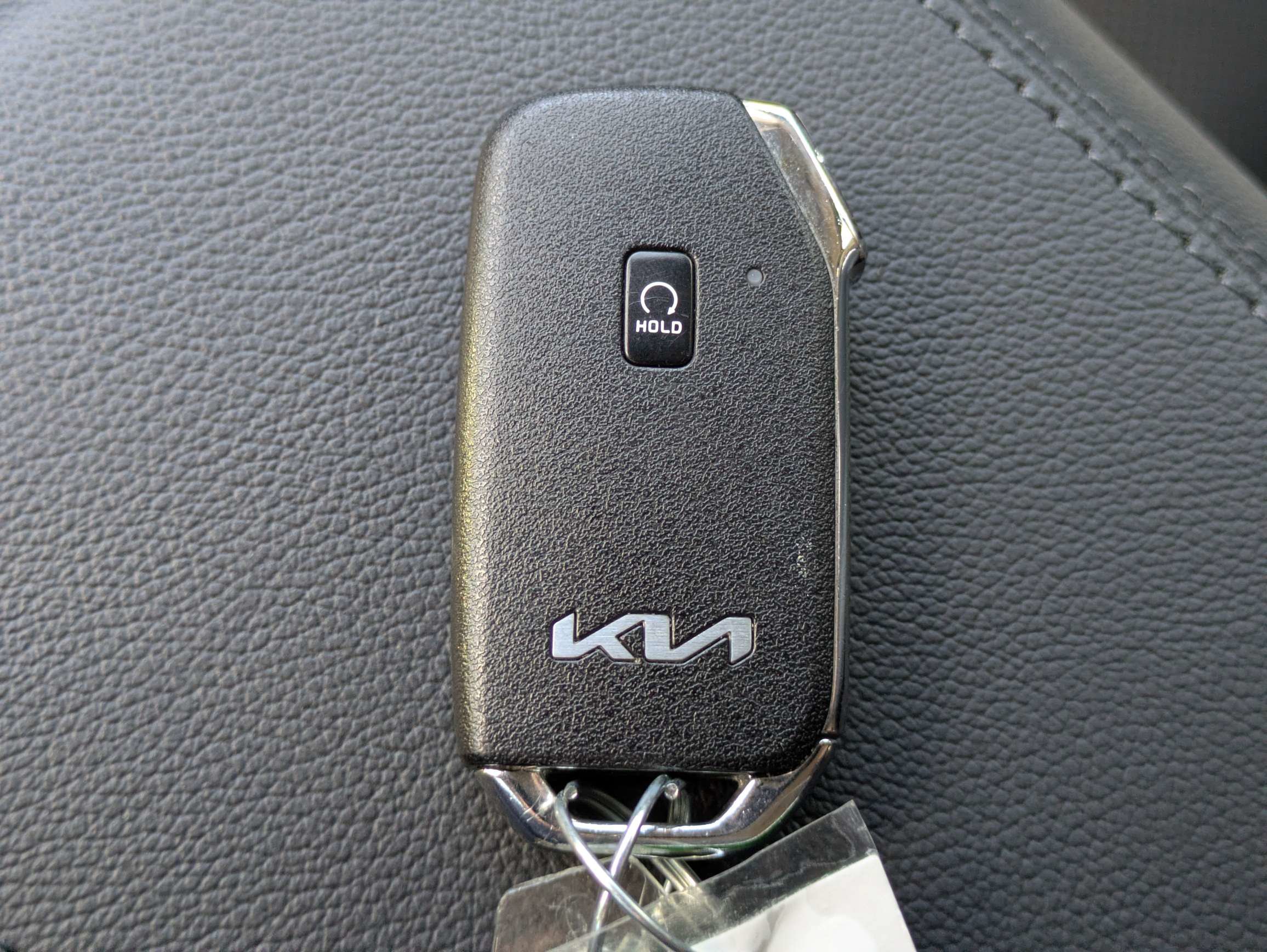 Used 2023 Kia Sportage EX FWD image 31