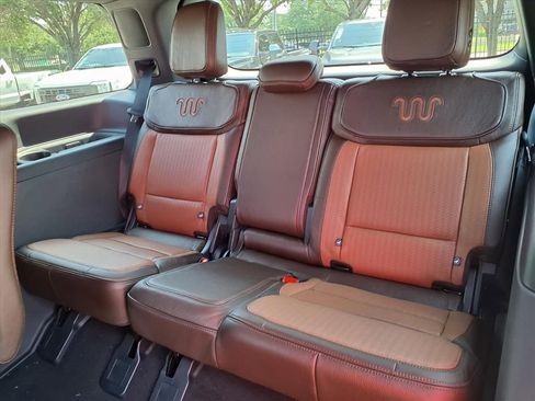 New 2026 Ford Expedition King Ranch AWD/4WD image 29